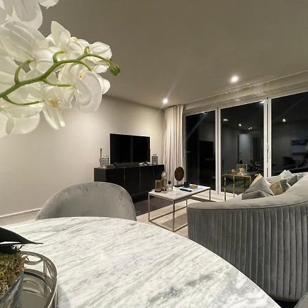 Apartmán Sophisticated 1Br, 1 Ba Chigwell Designer Flat Chcl F2 Exteriér fotografie