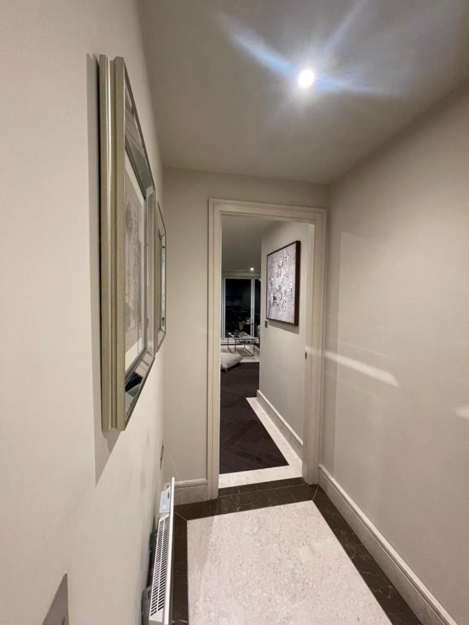 Apartmán Sophisticated 1Br, 1 Ba Chigwell Designer Flat Chcl F2 Exteriér fotografie