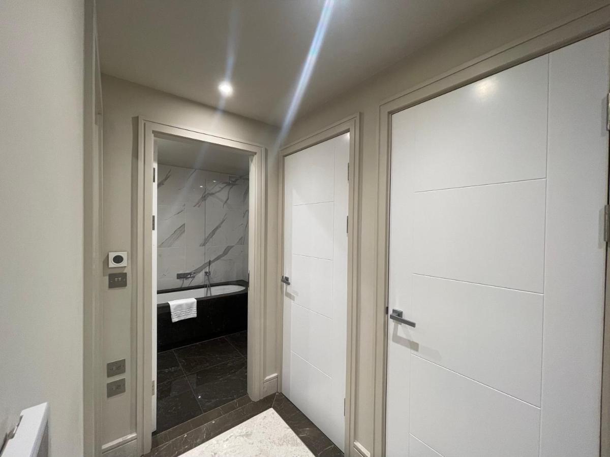 Apartmán Sophisticated 1Br, 1 Ba Chigwell Designer Flat Chcl F2 Exteriér fotografie