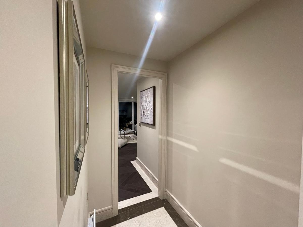 Apartmán Sophisticated 1Br, 1 Ba Chigwell Designer Flat Chcl F2 Exteriér fotografie