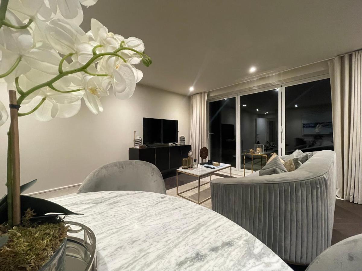 Apartmán Sophisticated 1Br, 1 Ba Chigwell Designer Flat Chcl F2 Exteriér fotografie
